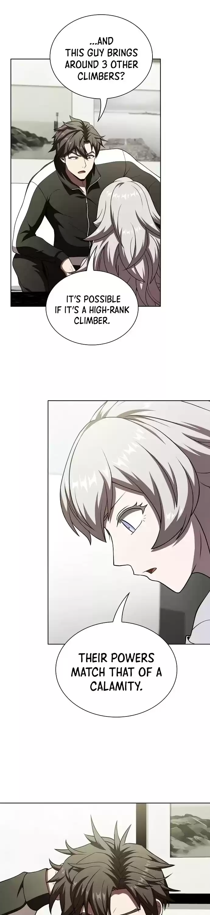 The Tutorial Tower's Advanced Player Chapter 72