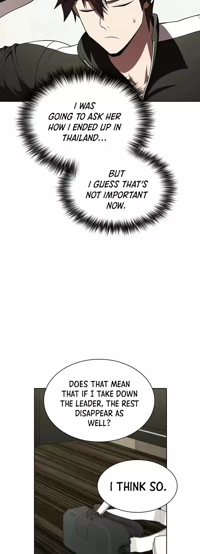 The Tutorial Tower's Advanced Player Chapter 72