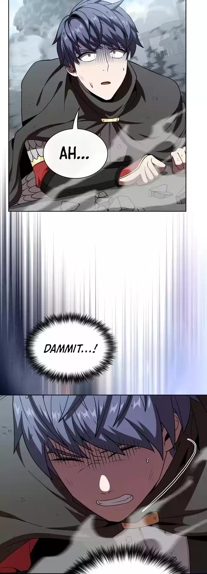 The Tutorial Tower's Advanced Player Chapter 72