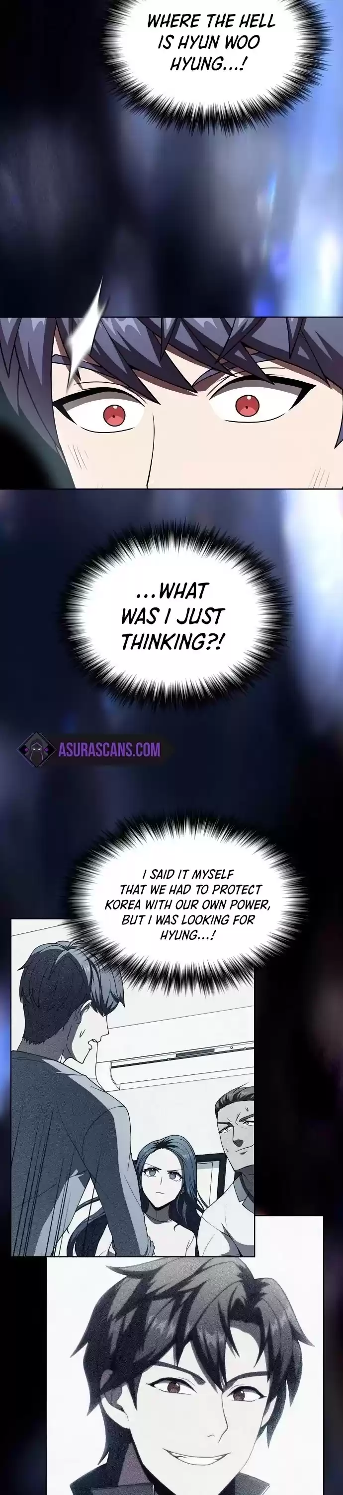 The Tutorial Tower's Advanced Player Chapter 72