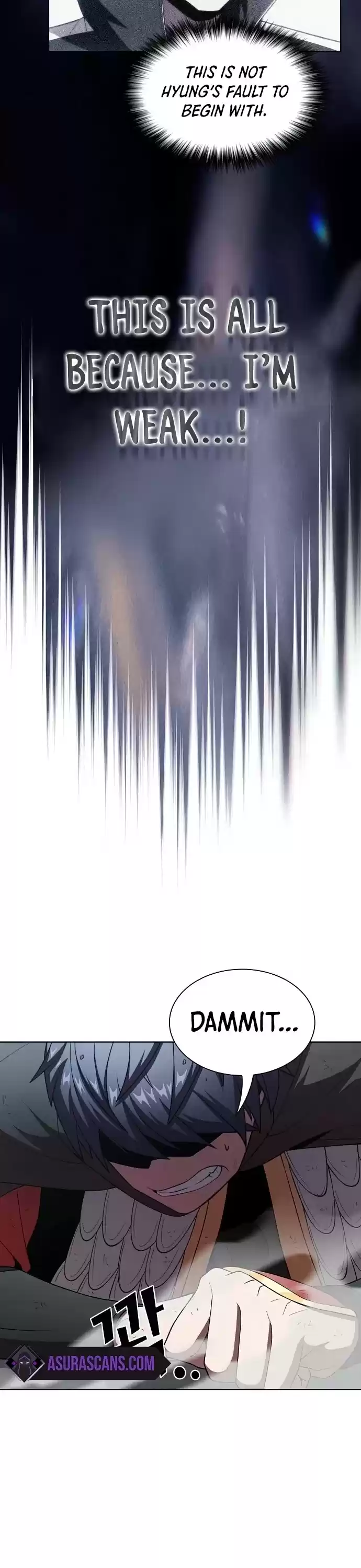 The Tutorial Tower's Advanced Player Chapter 72