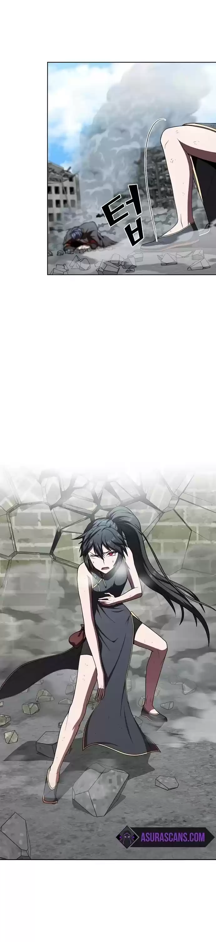 The Tutorial Tower's Advanced Player Chapter 72