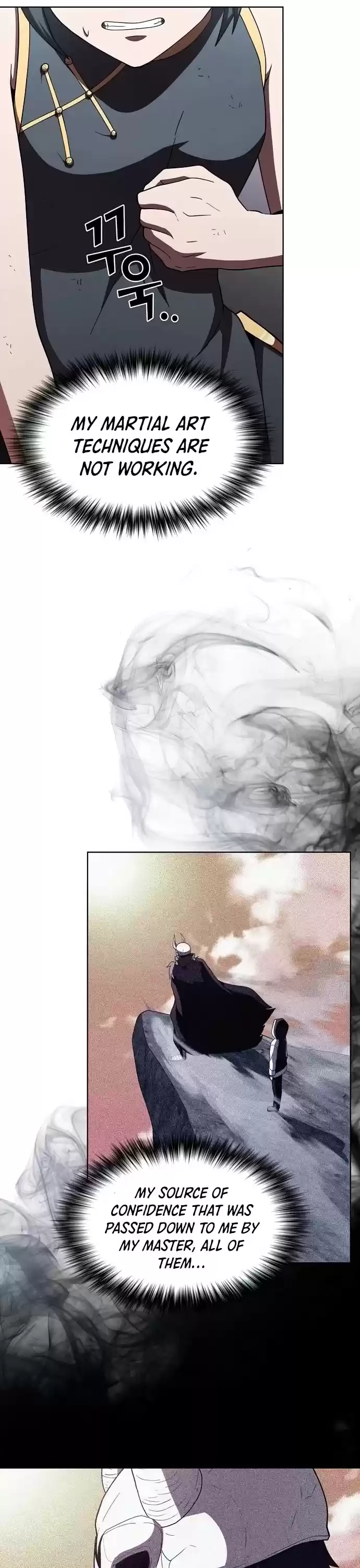 The Tutorial Tower's Advanced Player Chapter 72