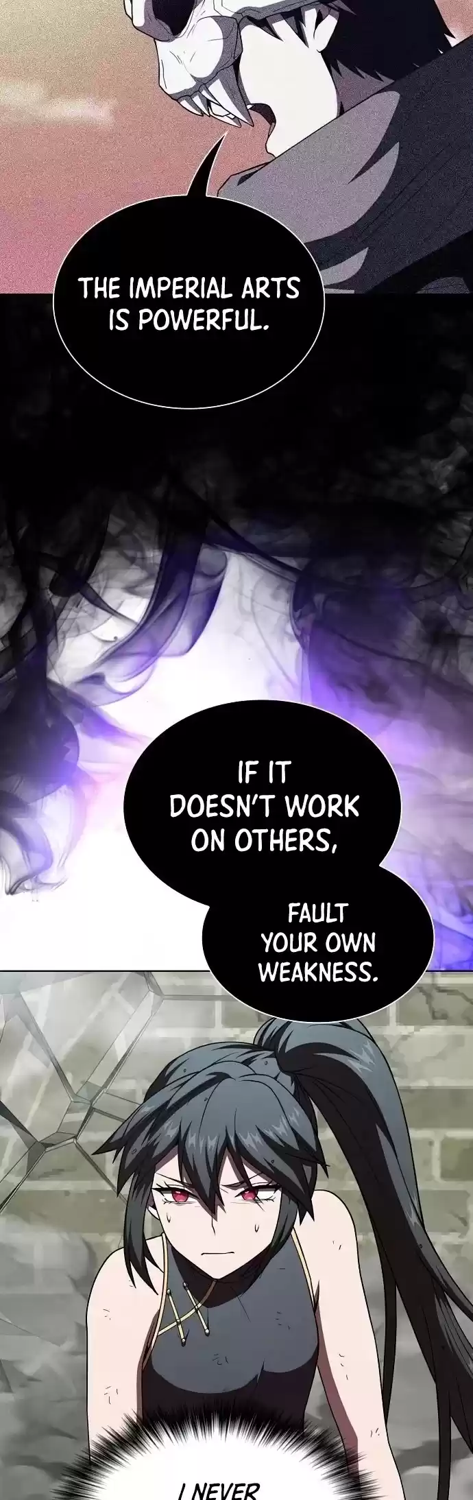 The Tutorial Tower's Advanced Player Chapter 72