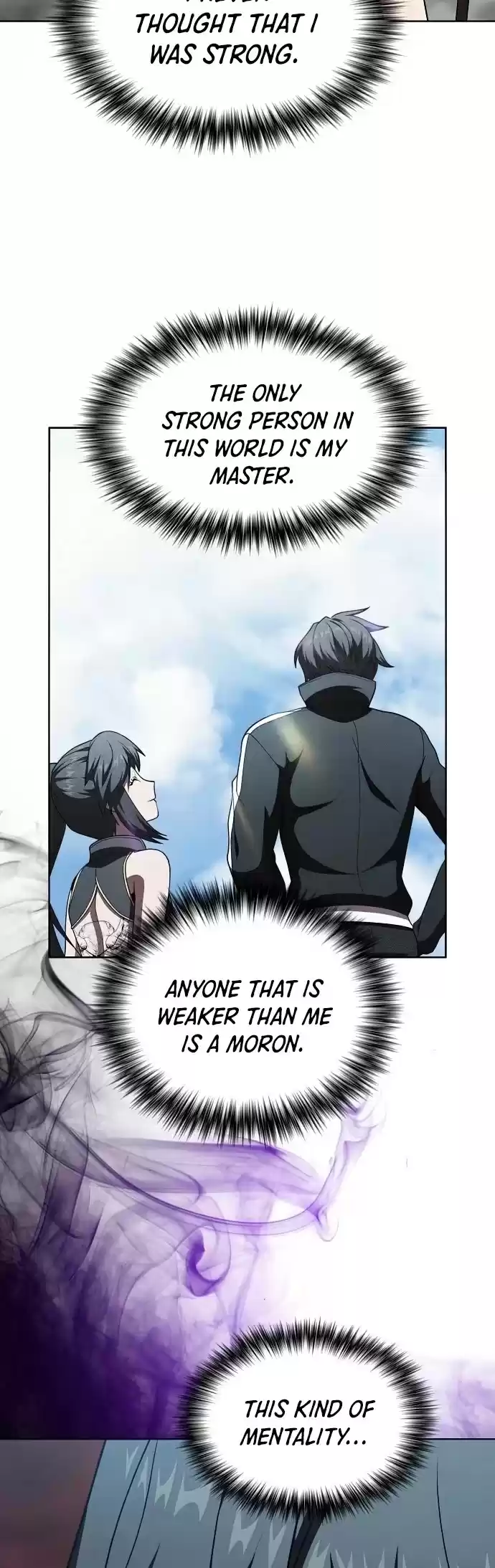 The Tutorial Tower's Advanced Player Chapter 72