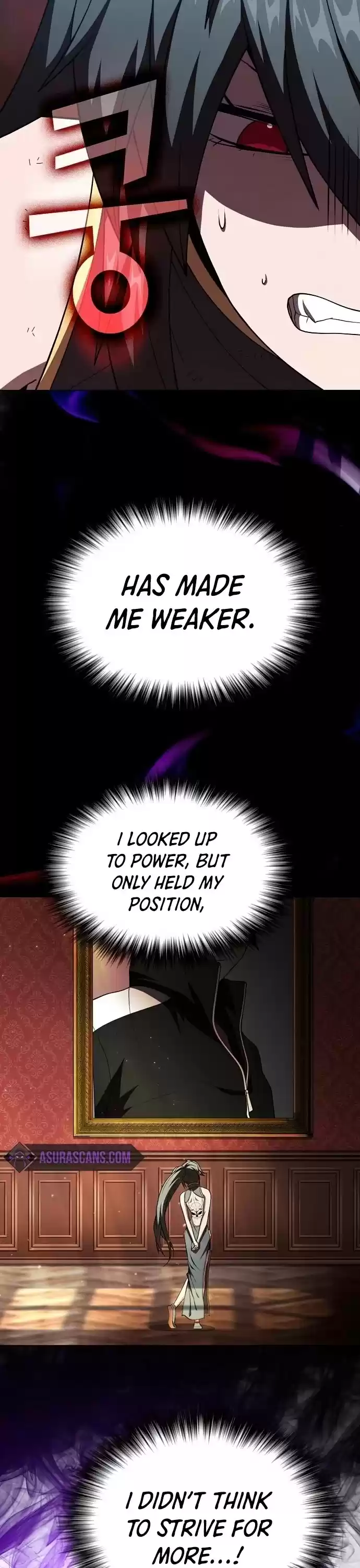 The Tutorial Tower's Advanced Player Chapter 72