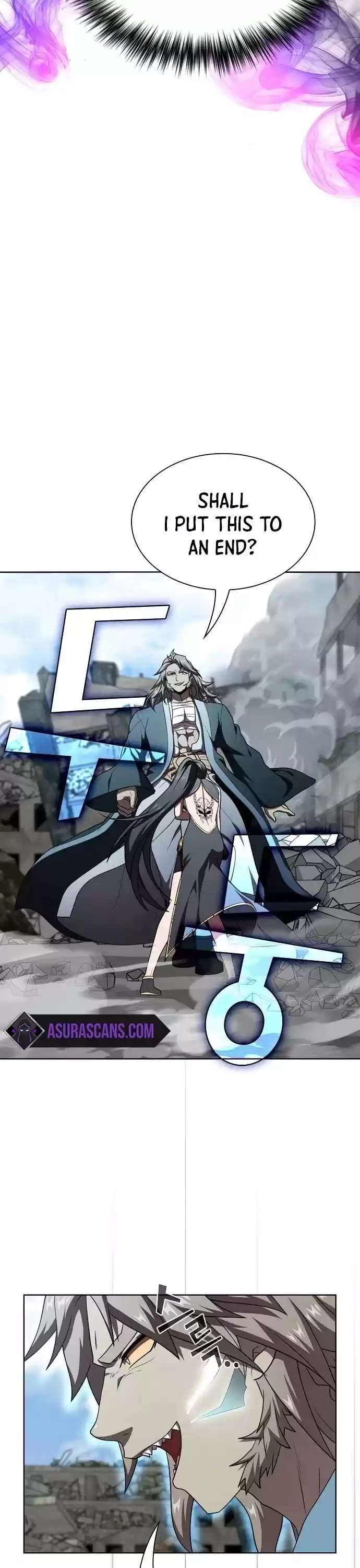 The Tutorial Tower's Advanced Player Chapter 72