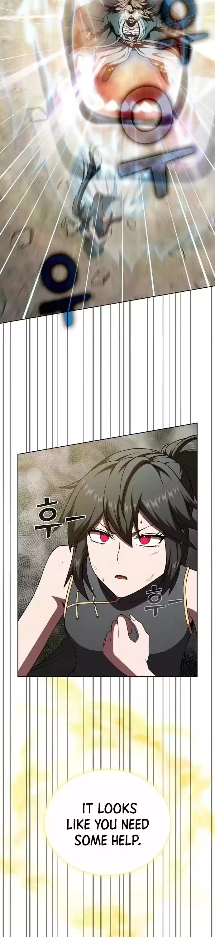 The Tutorial Tower's Advanced Player Chapter 72