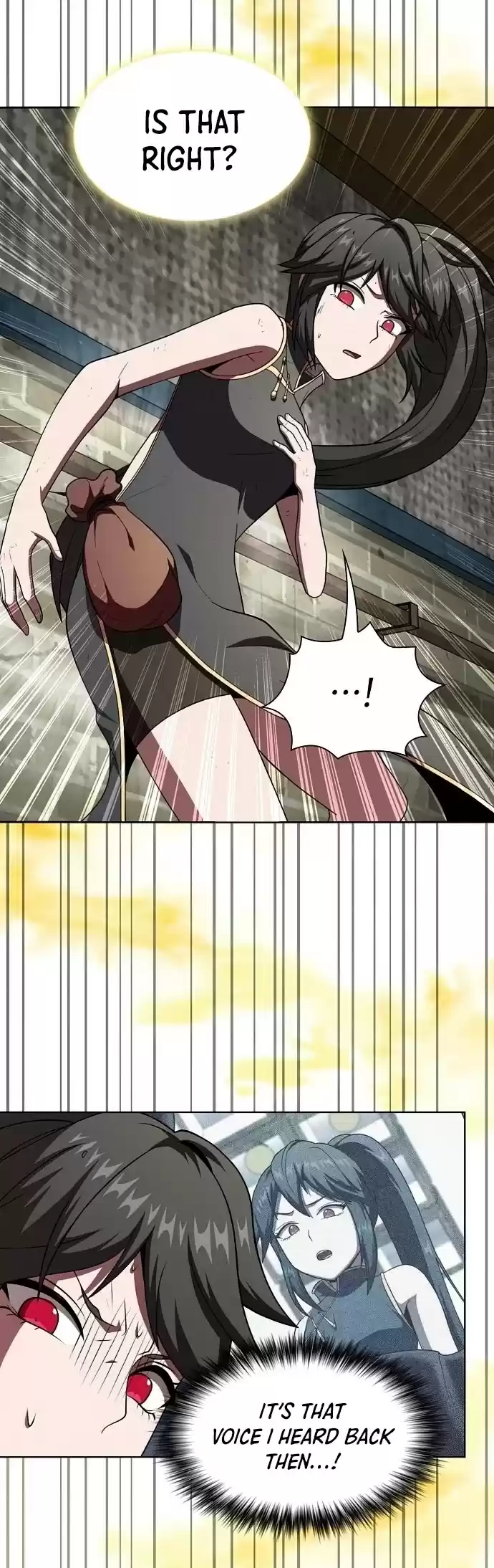 The Tutorial Tower's Advanced Player Chapter 72