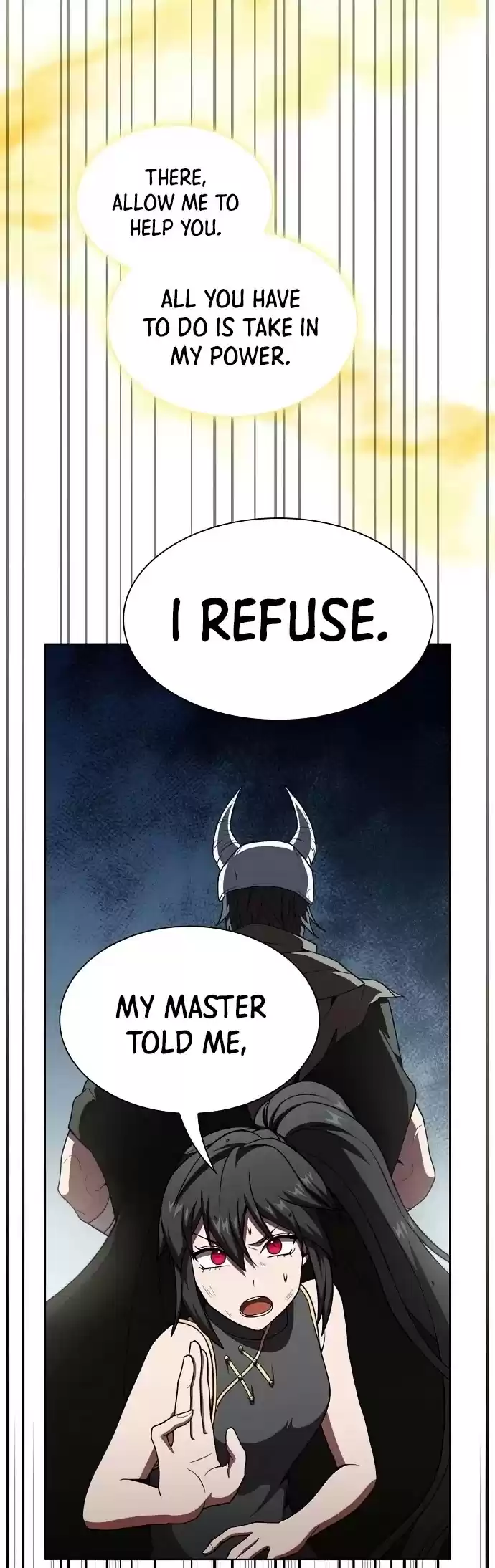 The Tutorial Tower's Advanced Player Chapter 72