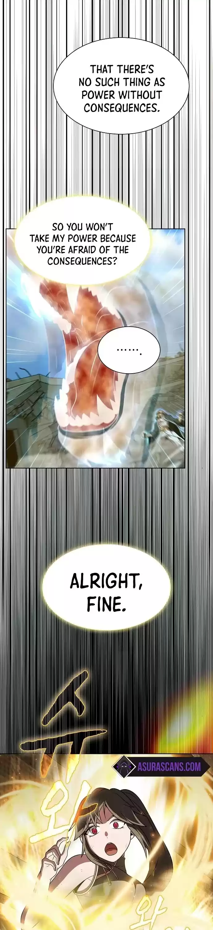 The Tutorial Tower's Advanced Player Chapter 72