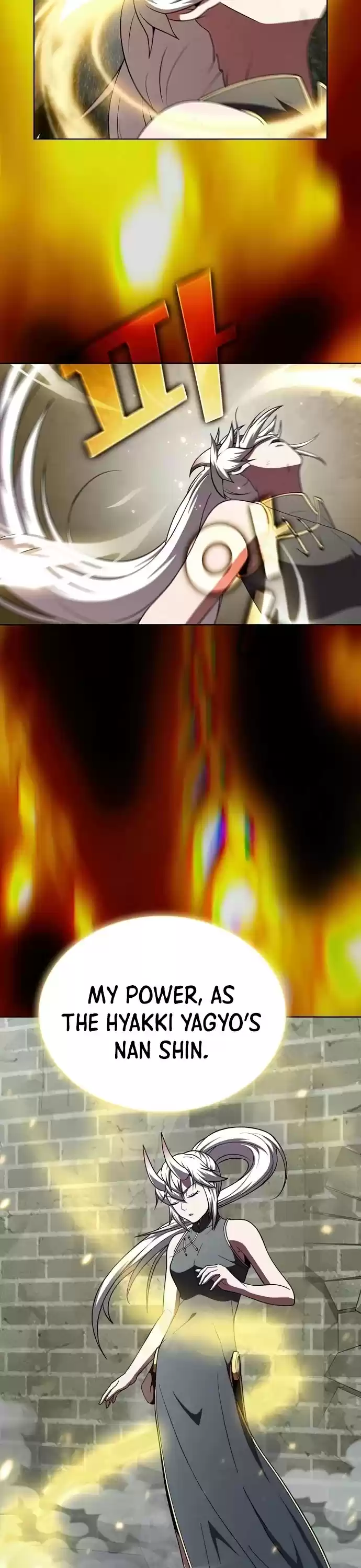 The Tutorial Tower's Advanced Player Chapter 72