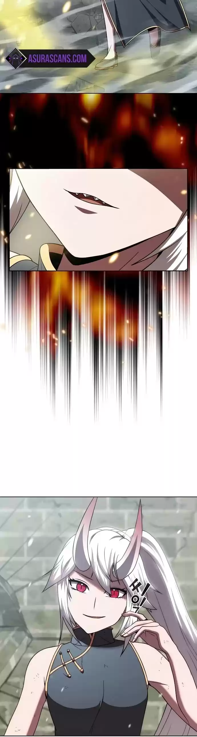 The Tutorial Tower's Advanced Player Chapter 72