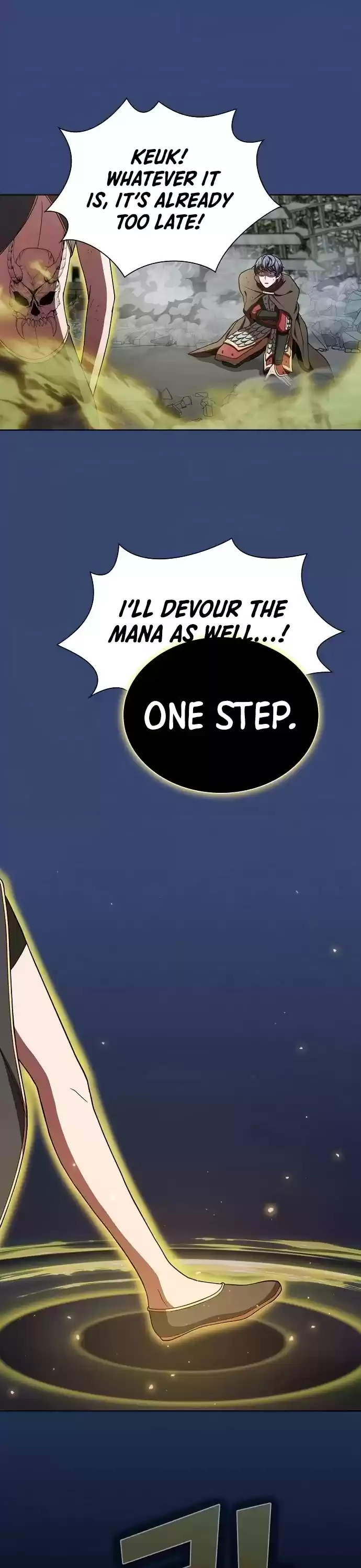 The Tutorial Tower's Advanced Player Chapter 72