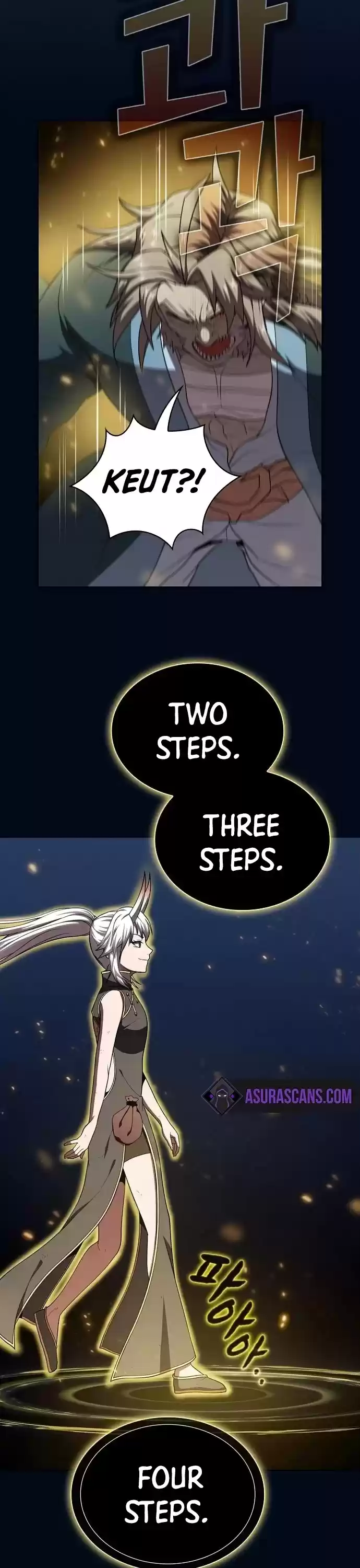 The Tutorial Tower's Advanced Player Chapter 72