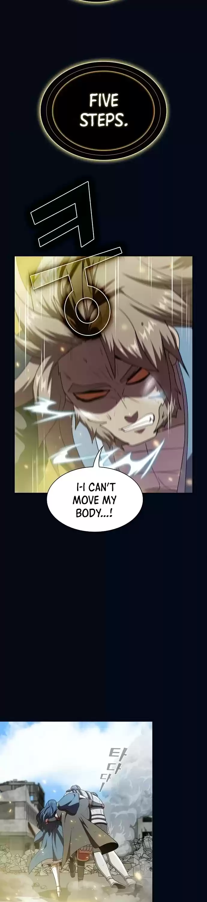 The Tutorial Tower's Advanced Player Chapter 72