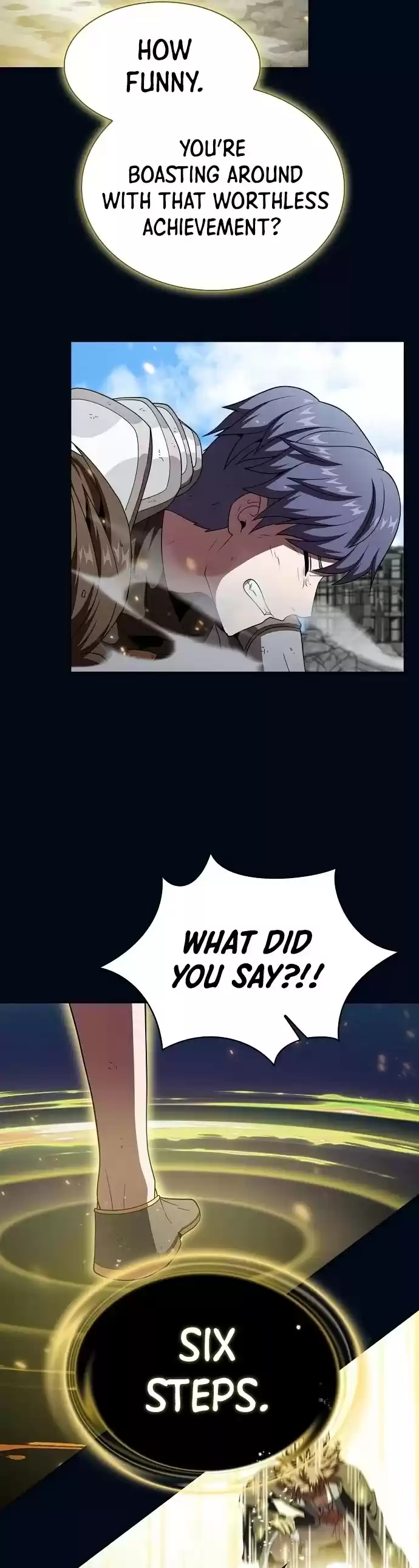 The Tutorial Tower's Advanced Player Chapter 72