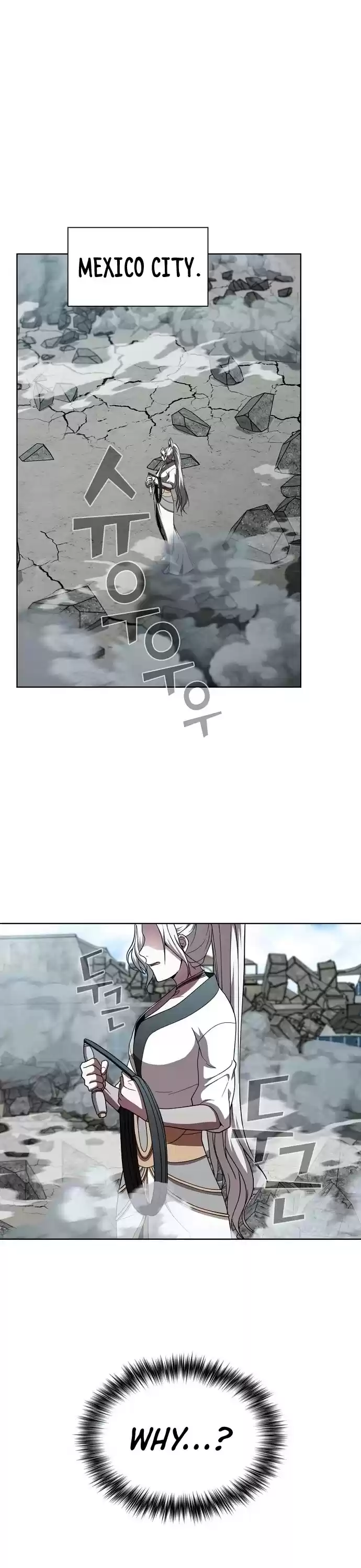 The Tutorial Tower's Advanced Player Chapter 72