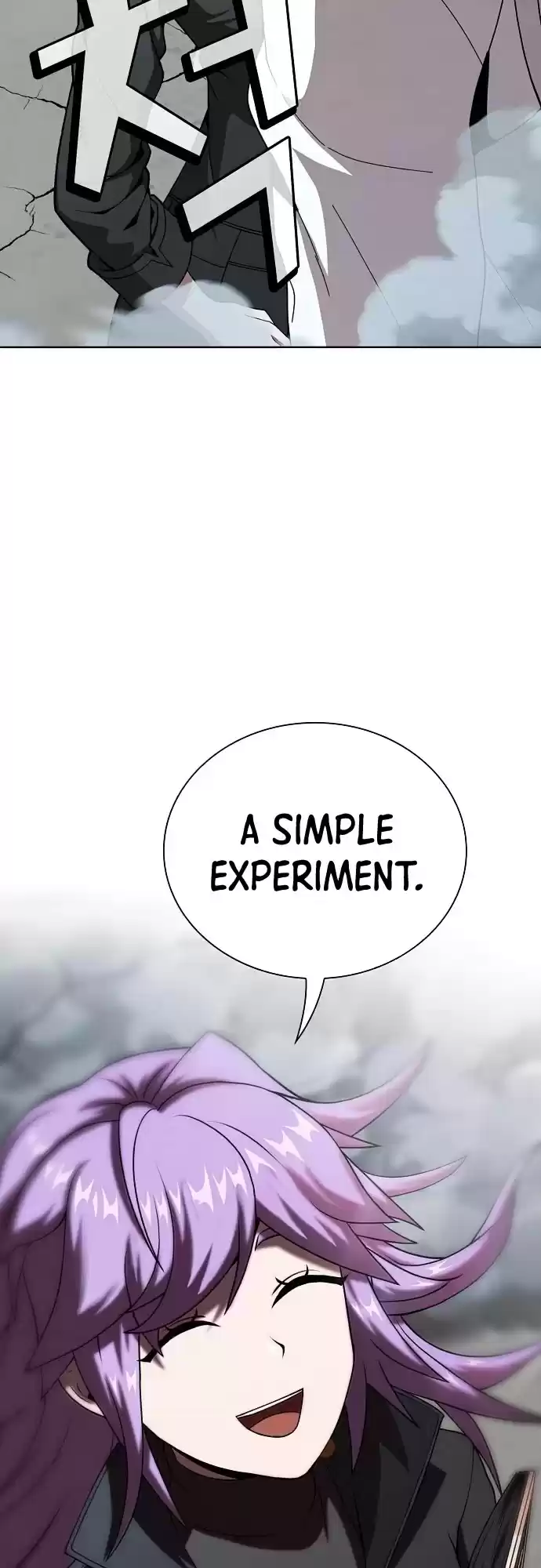 The Tutorial Tower's Advanced Player Chapter 72