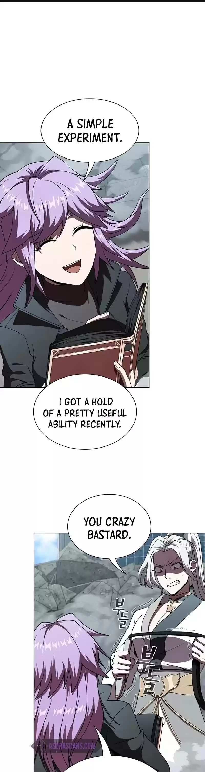 The Tutorial Tower's Advanced Player Chapter 73