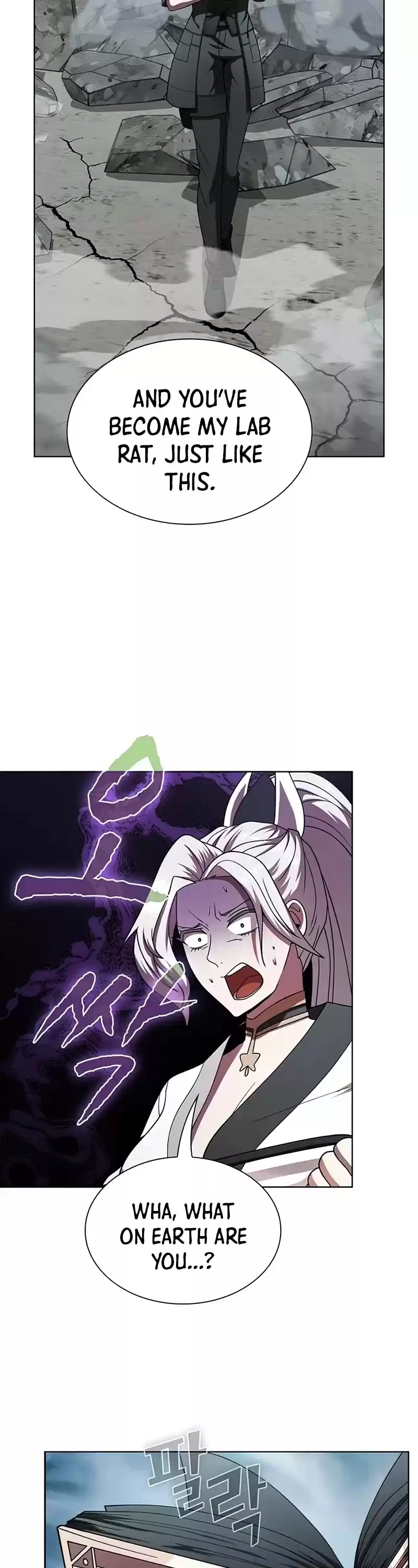 The Tutorial Tower's Advanced Player Chapter 73