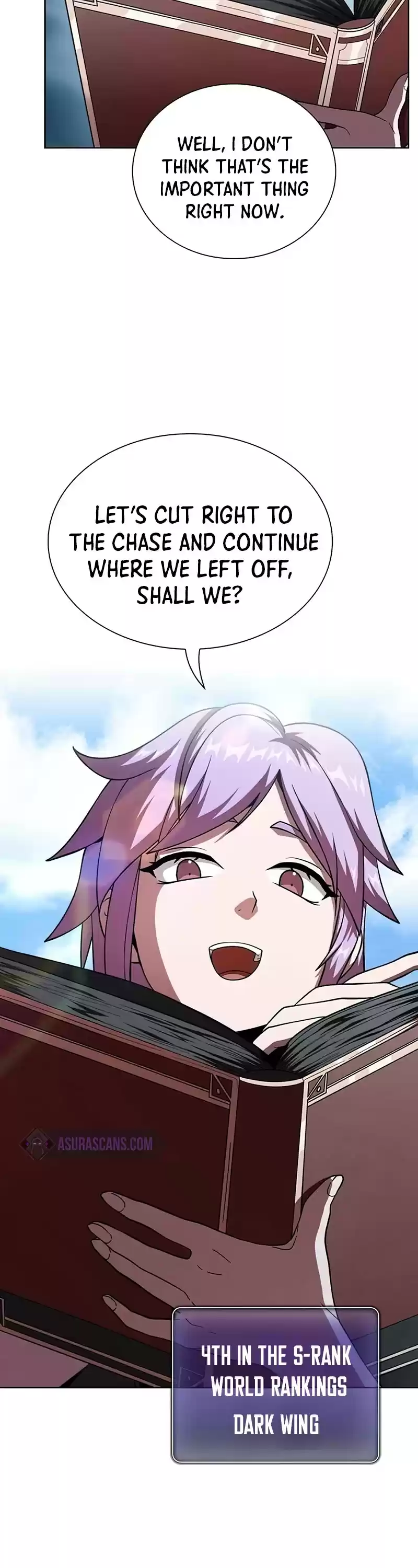 The Tutorial Tower's Advanced Player Chapter 73