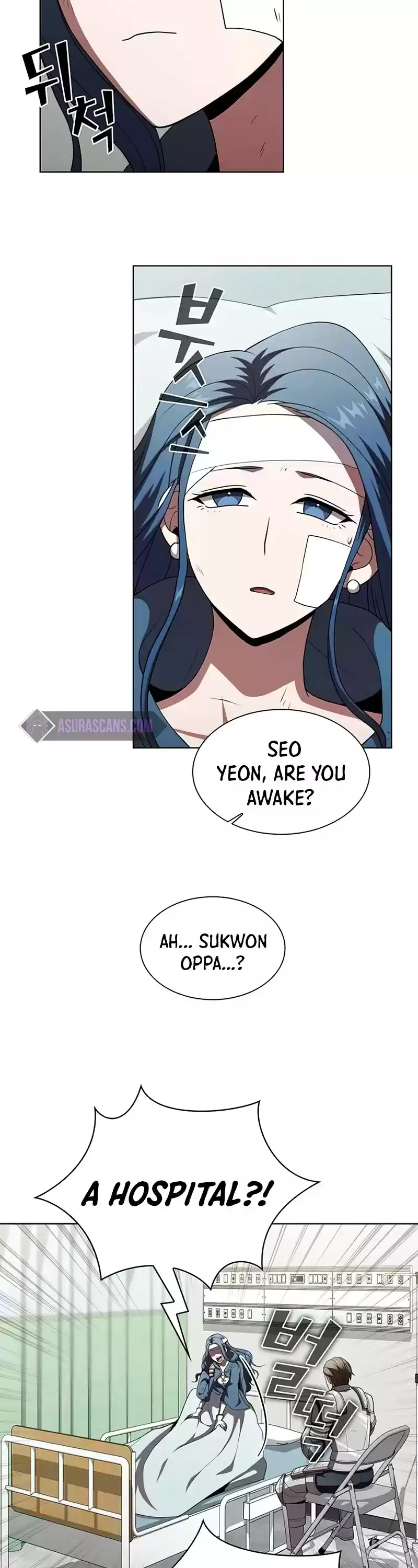 The Tutorial Tower's Advanced Player Chapter 73