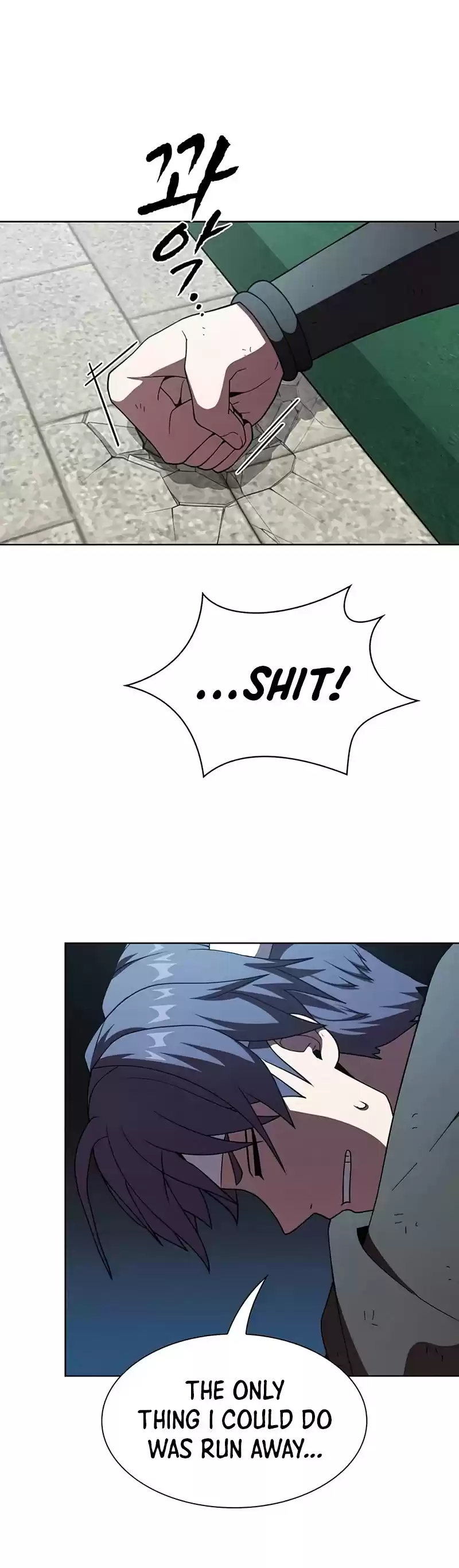 The Tutorial Tower's Advanced Player Chapter 73