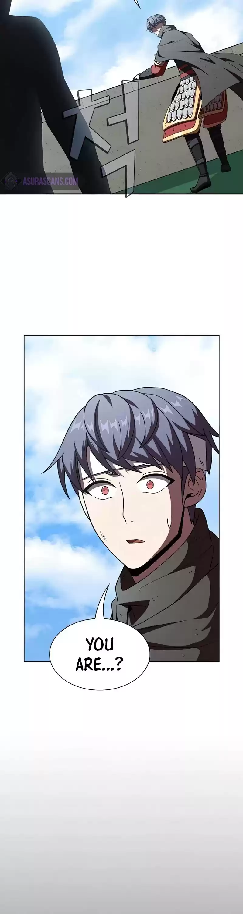 The Tutorial Tower's Advanced Player Chapter 73