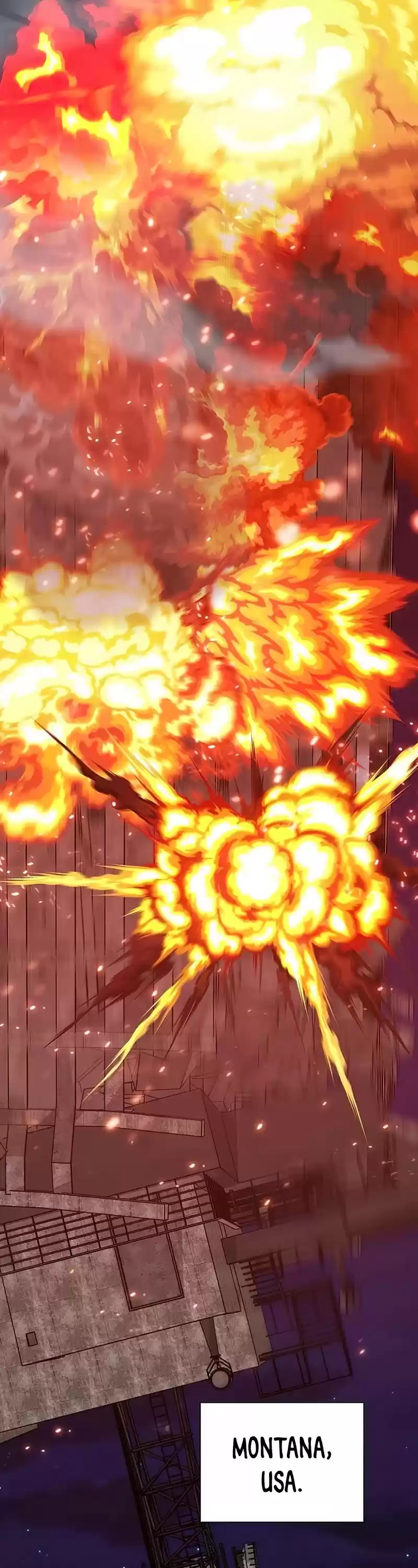 The Tutorial Tower's Advanced Player Chapter 73