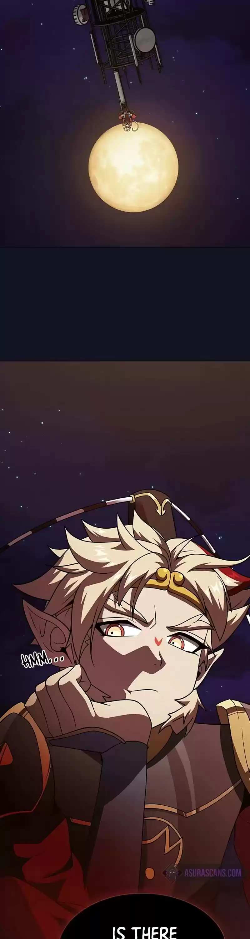 The Tutorial Tower's Advanced Player Chapter 73