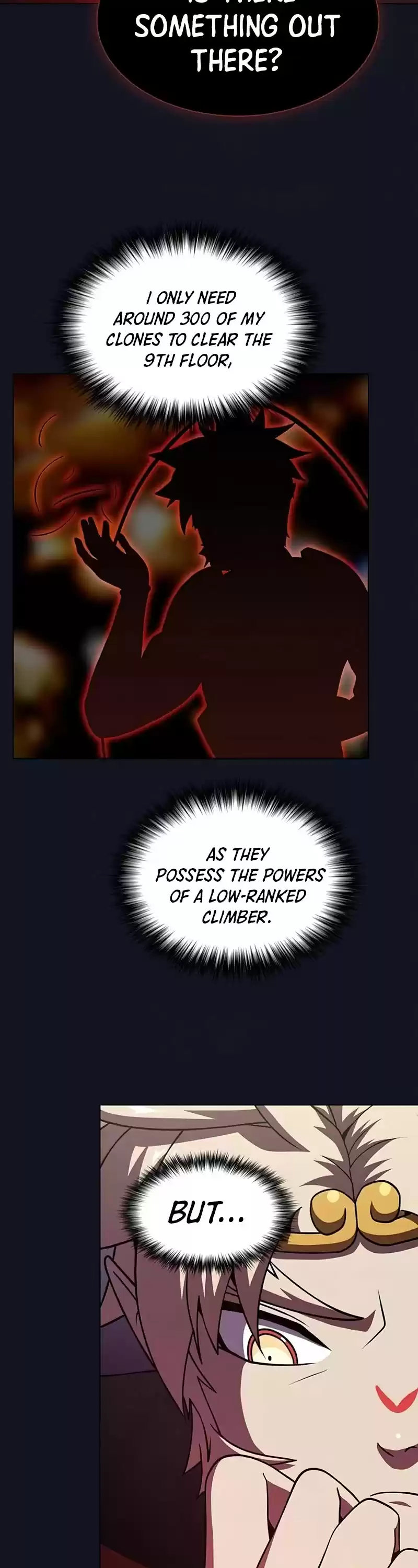 The Tutorial Tower's Advanced Player Chapter 73