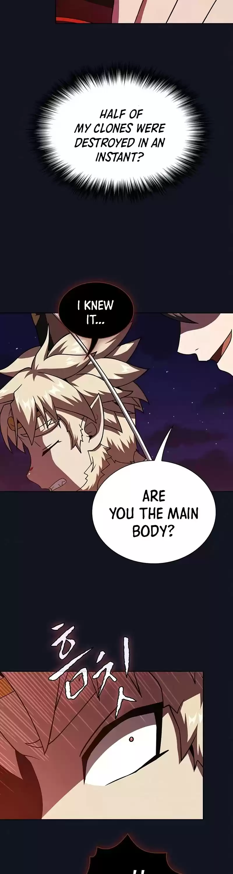 The Tutorial Tower's Advanced Player Chapter 73