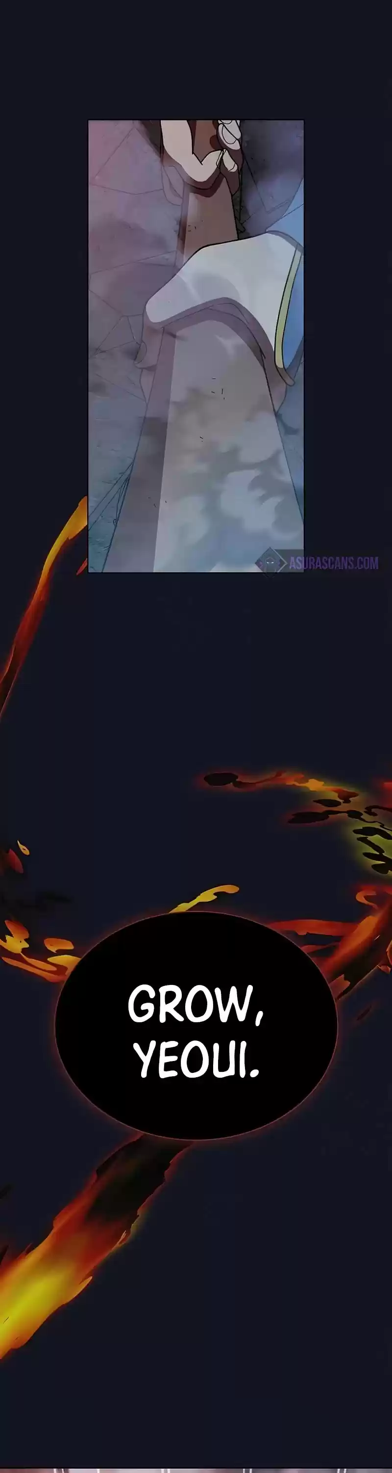 The Tutorial Tower's Advanced Player Chapter 73