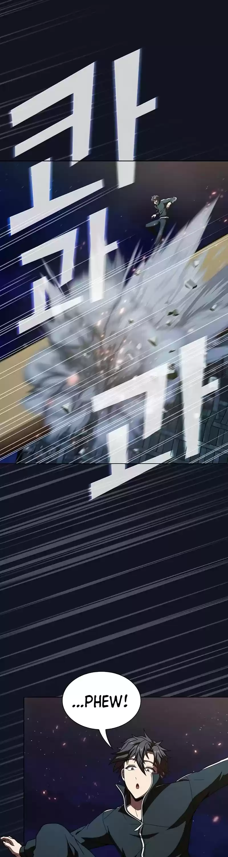 The Tutorial Tower's Advanced Player Chapter 73