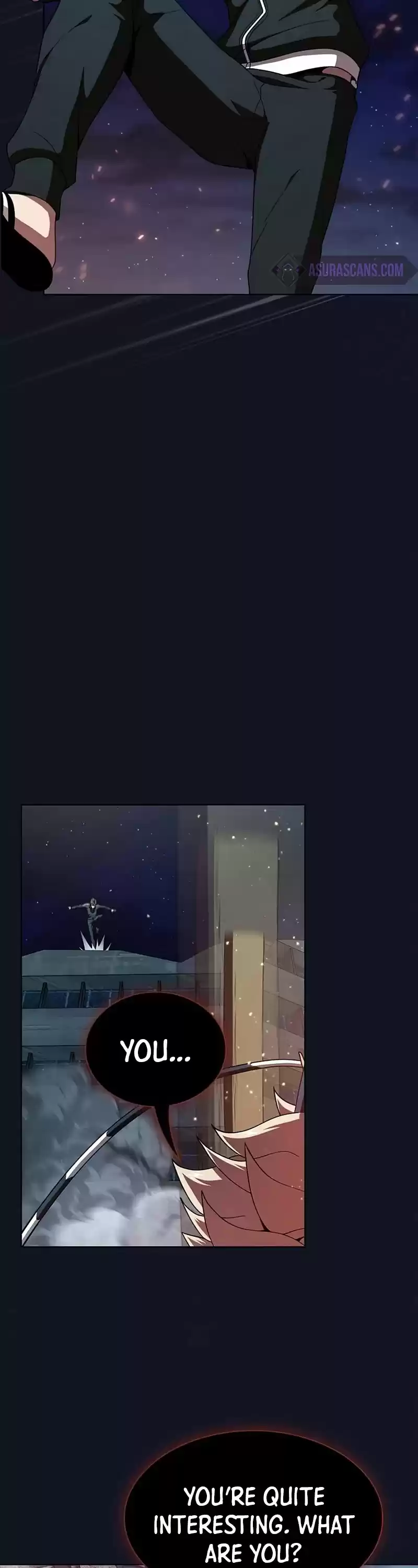 The Tutorial Tower's Advanced Player Chapter 73