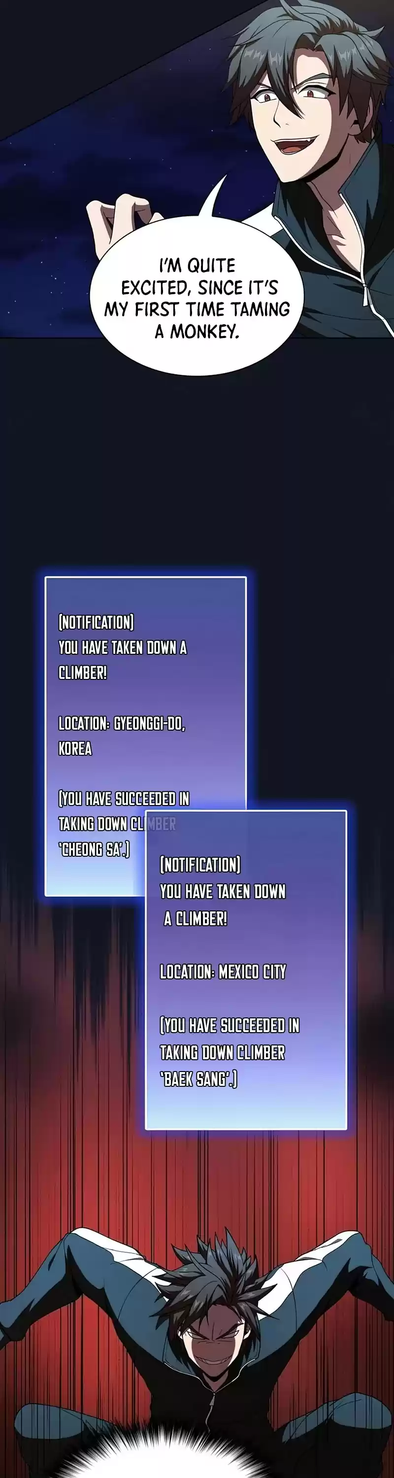 The Tutorial Tower's Advanced Player Chapter 73