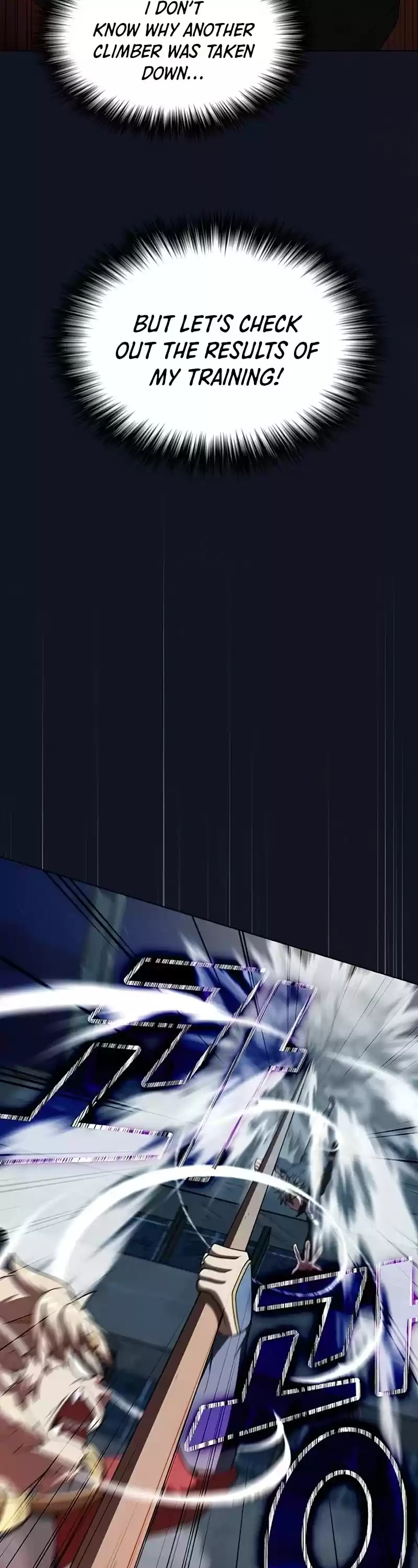 The Tutorial Tower's Advanced Player Chapter 73