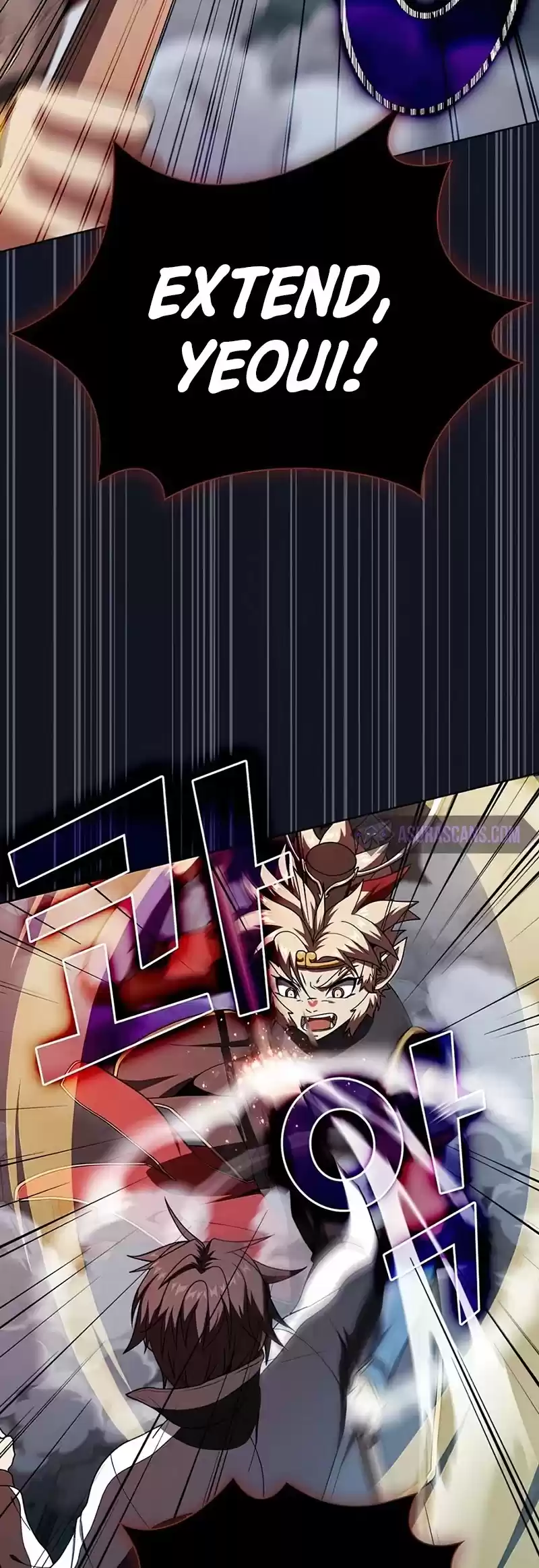 The Tutorial Tower's Advanced Player Chapter 73