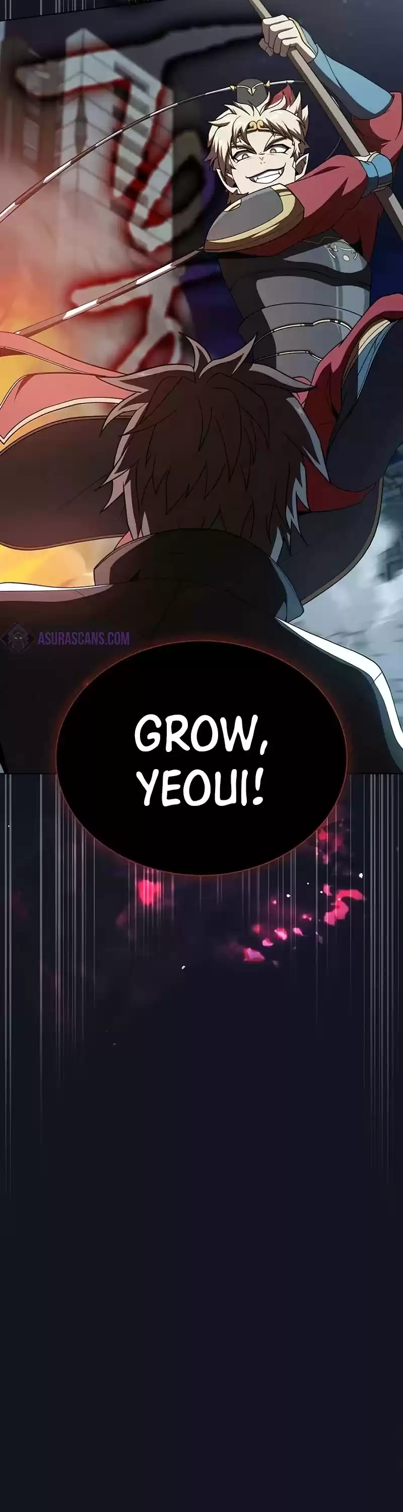 The Tutorial Tower's Advanced Player Chapter 73