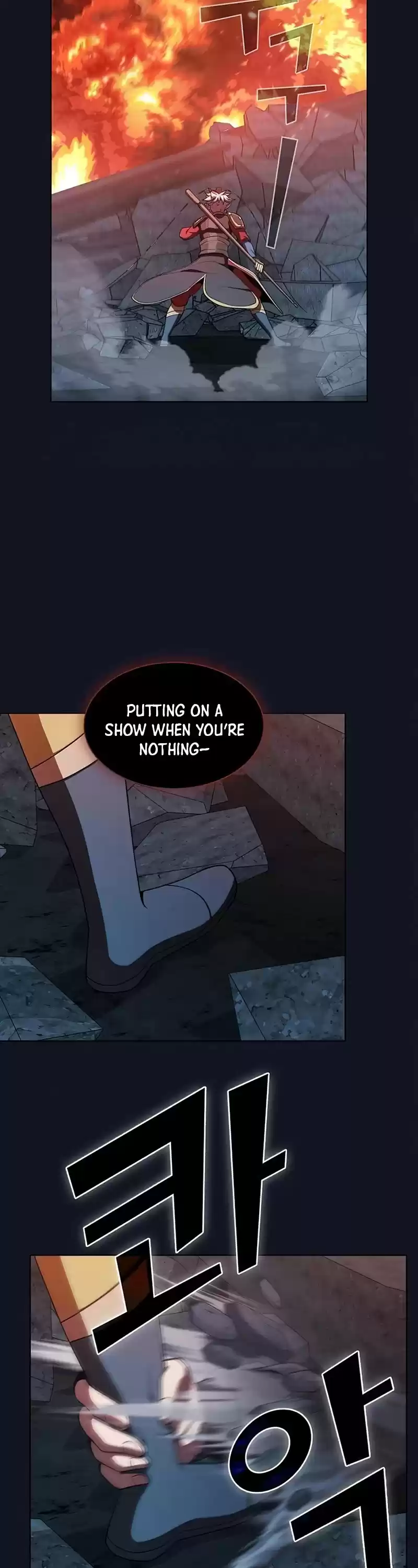 The Tutorial Tower's Advanced Player Chapter 73