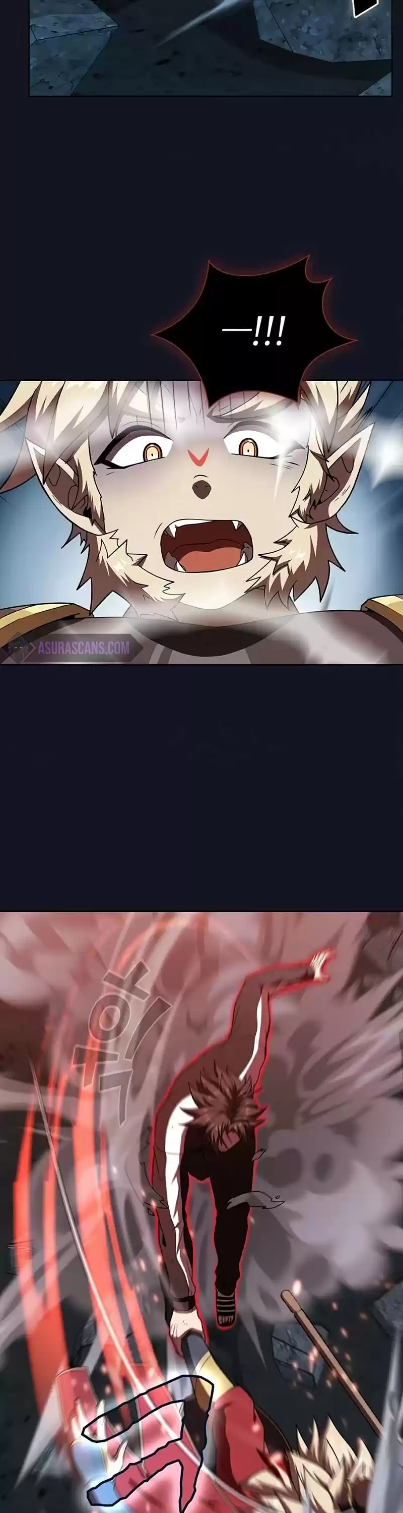 The Tutorial Tower's Advanced Player Chapter 73