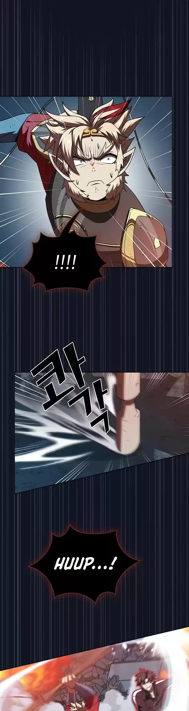 The Tutorial Tower's Advanced Player Chapter 73