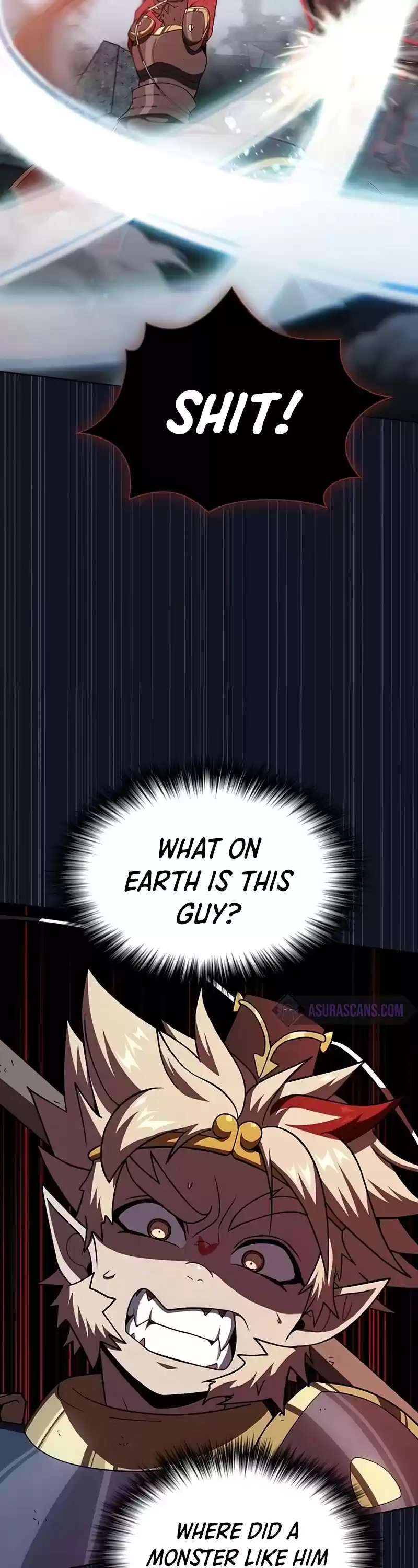 The Tutorial Tower's Advanced Player Chapter 73