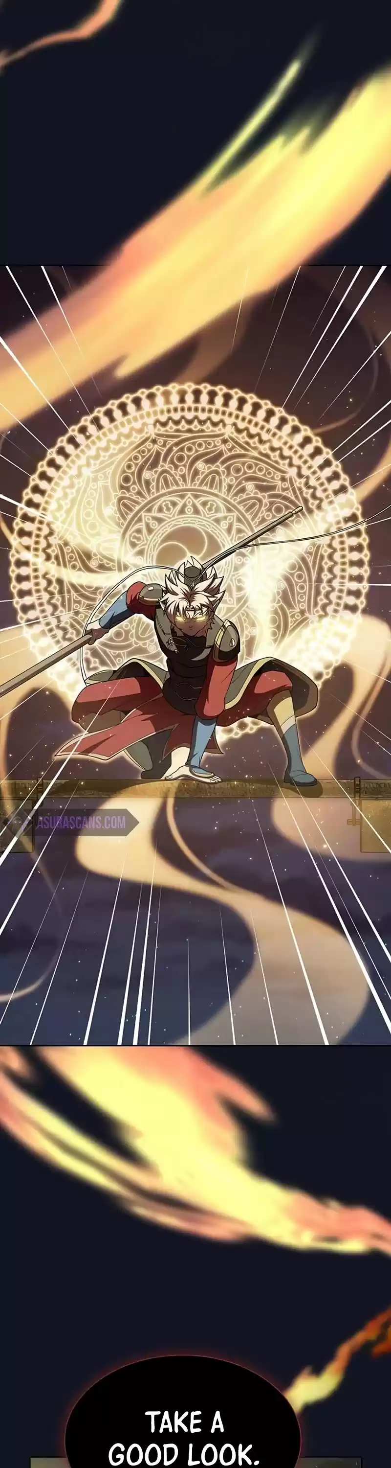 The Tutorial Tower's Advanced Player Chapter 73