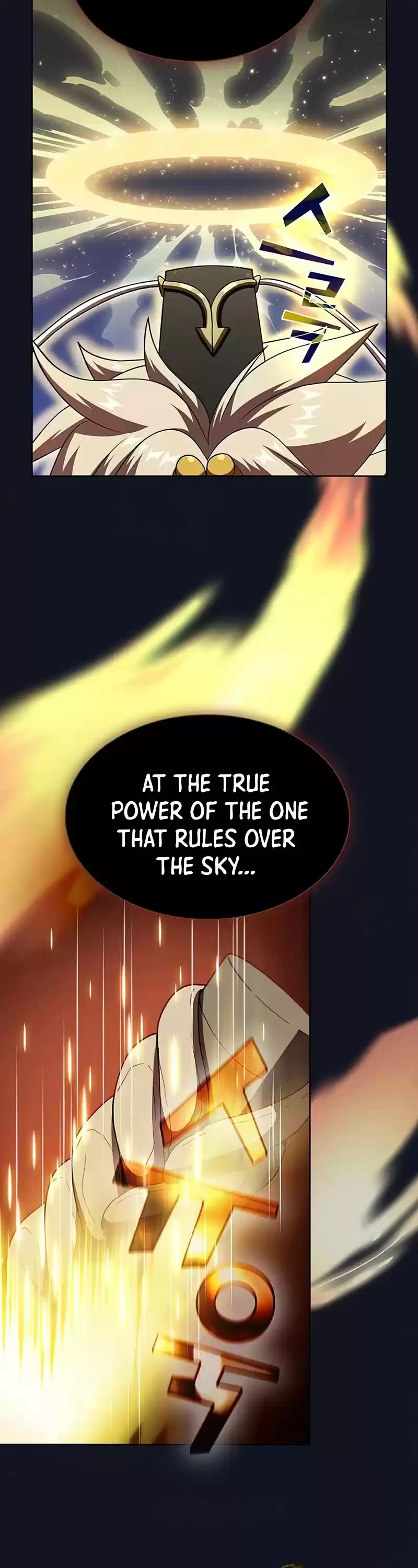 The Tutorial Tower's Advanced Player Chapter 73