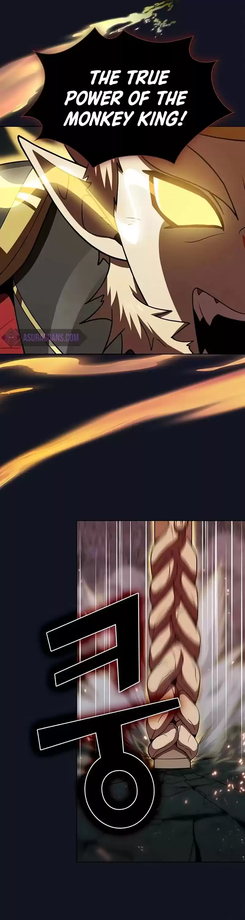 The Tutorial Tower's Advanced Player Chapter 73