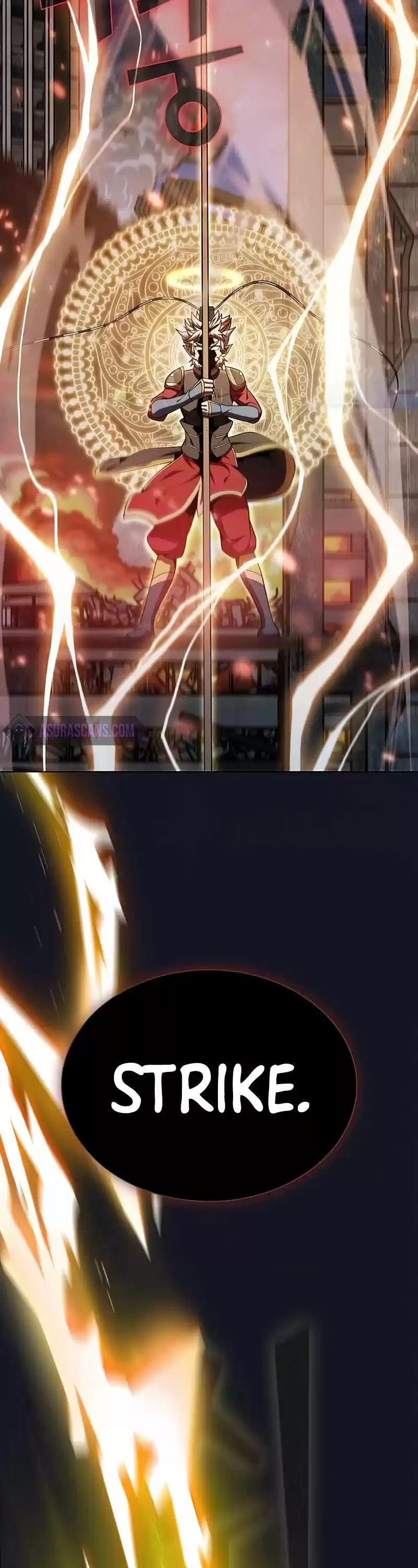 The Tutorial Tower's Advanced Player Chapter 73