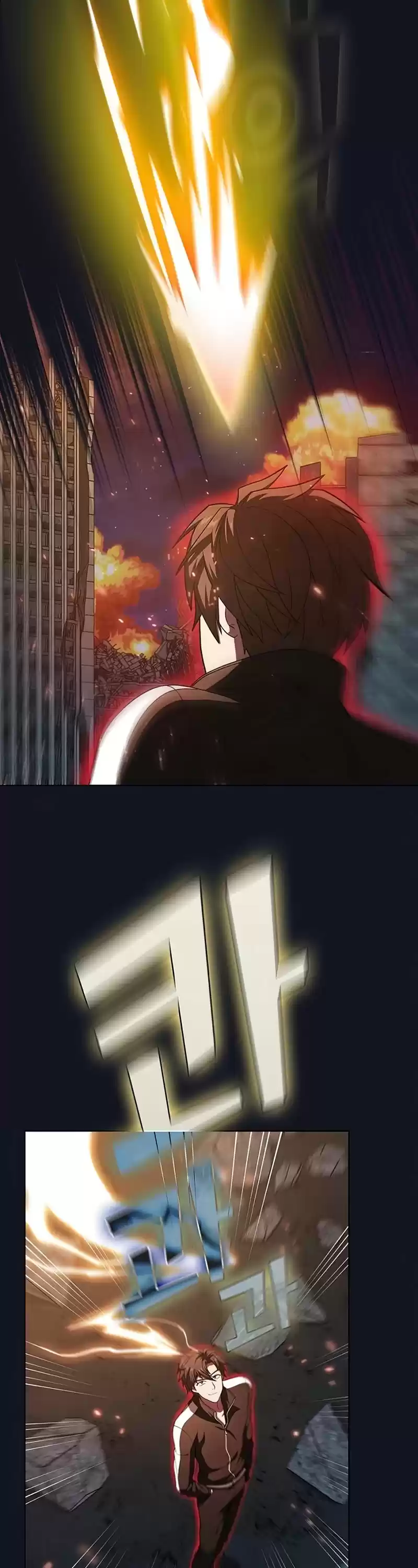 The Tutorial Tower's Advanced Player Chapter 73