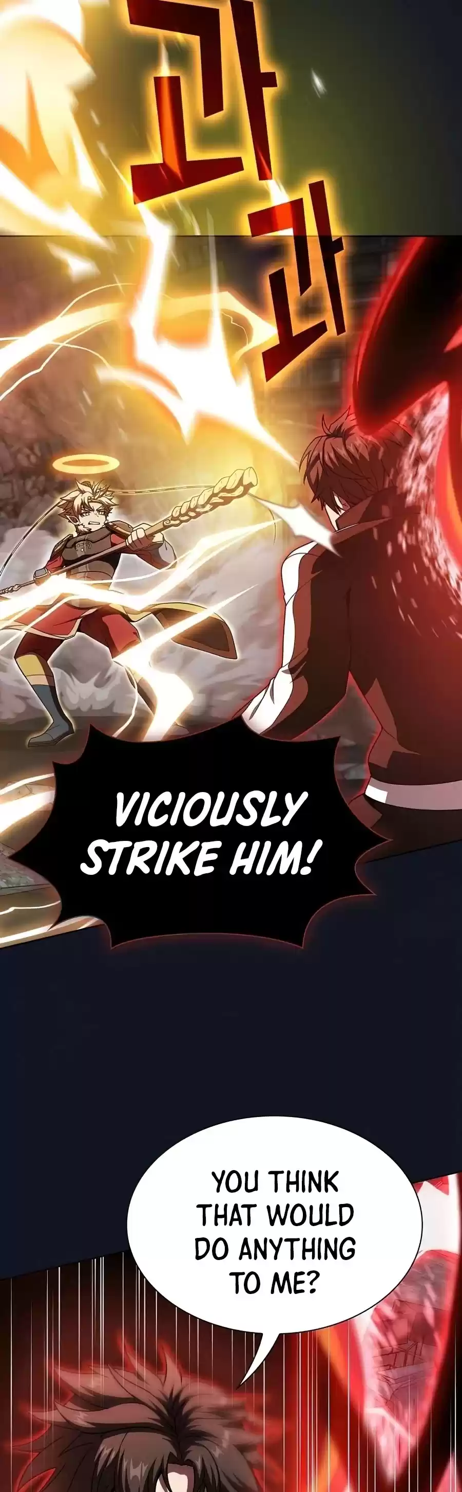 The Tutorial Tower's Advanced Player Chapter 74